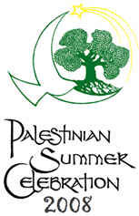 Palestinian Summer Celebration